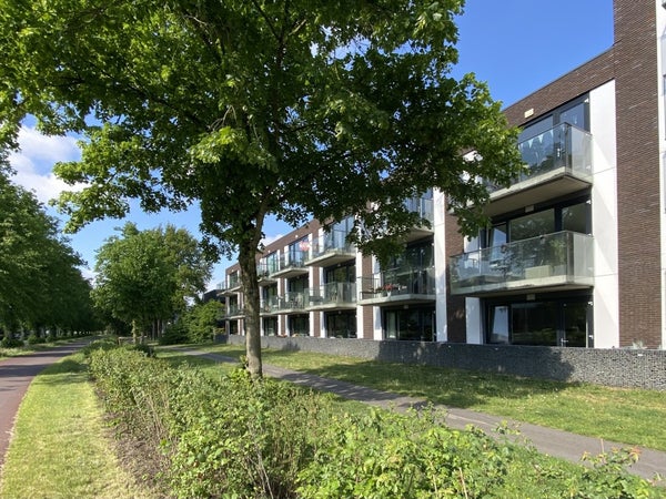 For rent: Harderwijk / €1174.00 p.m. / 53.00m2