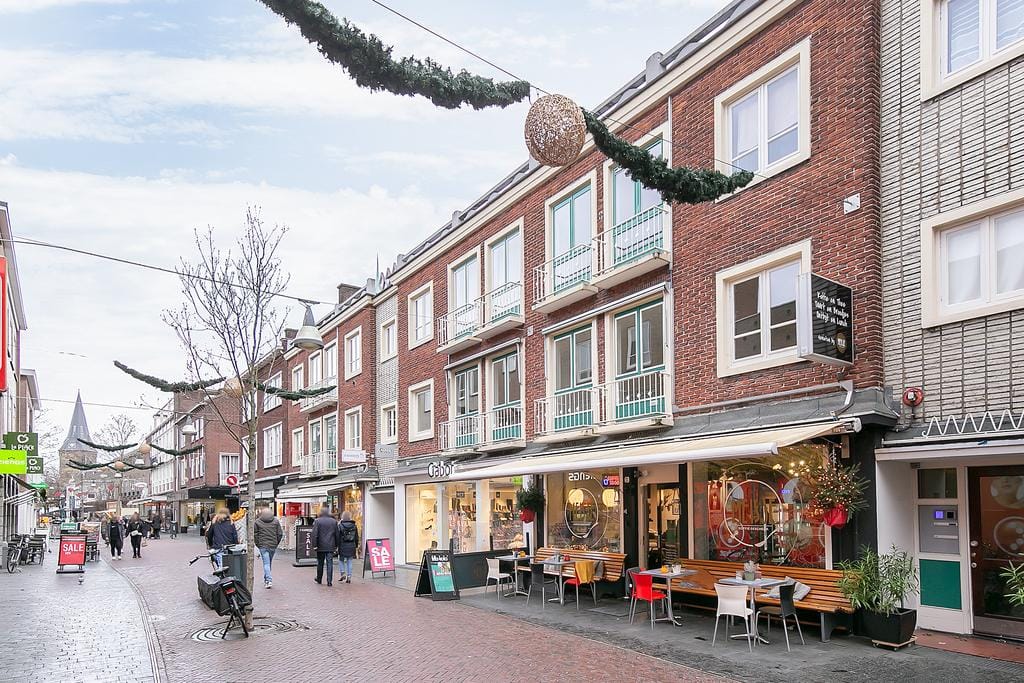 For rent: Enschede / €959.00 p.m. / 70.00m2