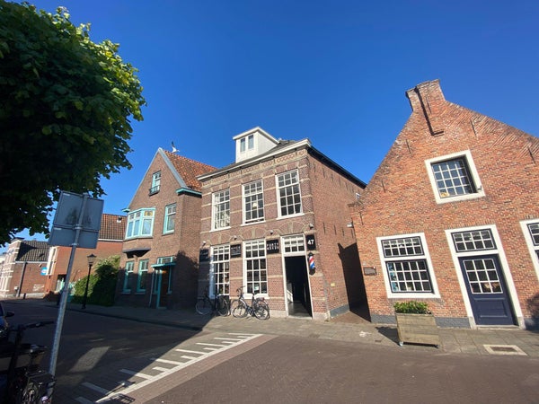 For rent: Noordwijk / €735 p.m. / 28m2