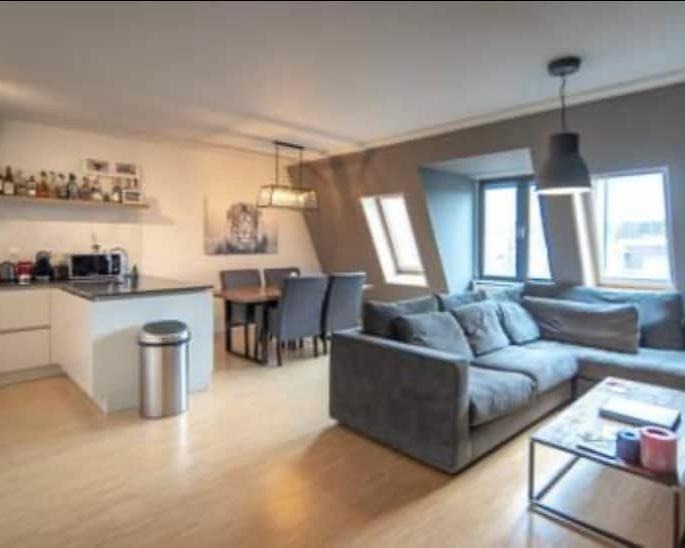 Te huur: Amsterdam