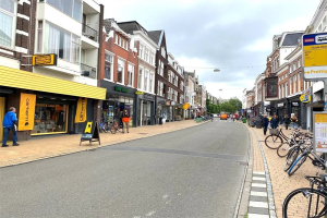 Te huur: Groningen