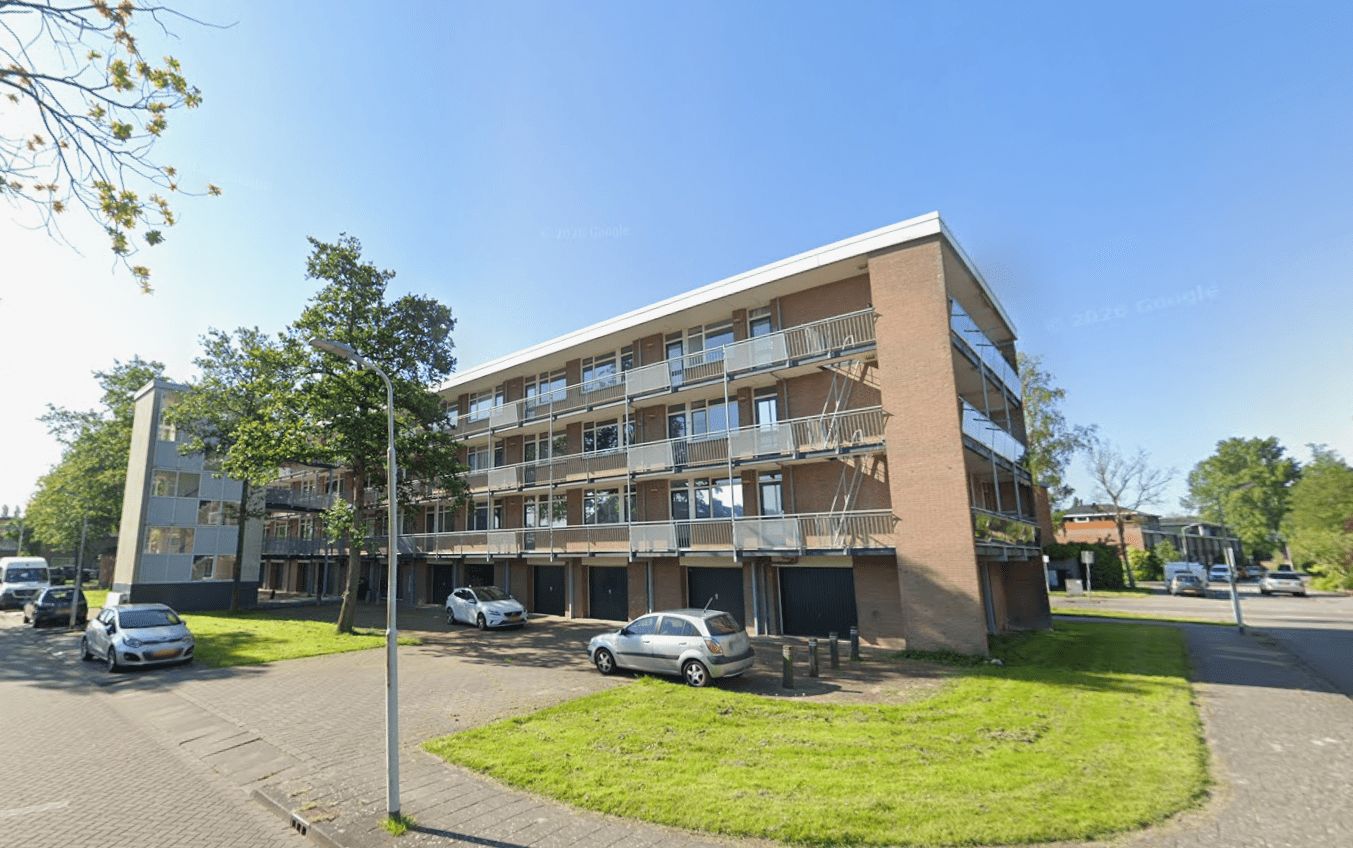 Te huur: Krommenie / €713 p.m. / 74m2