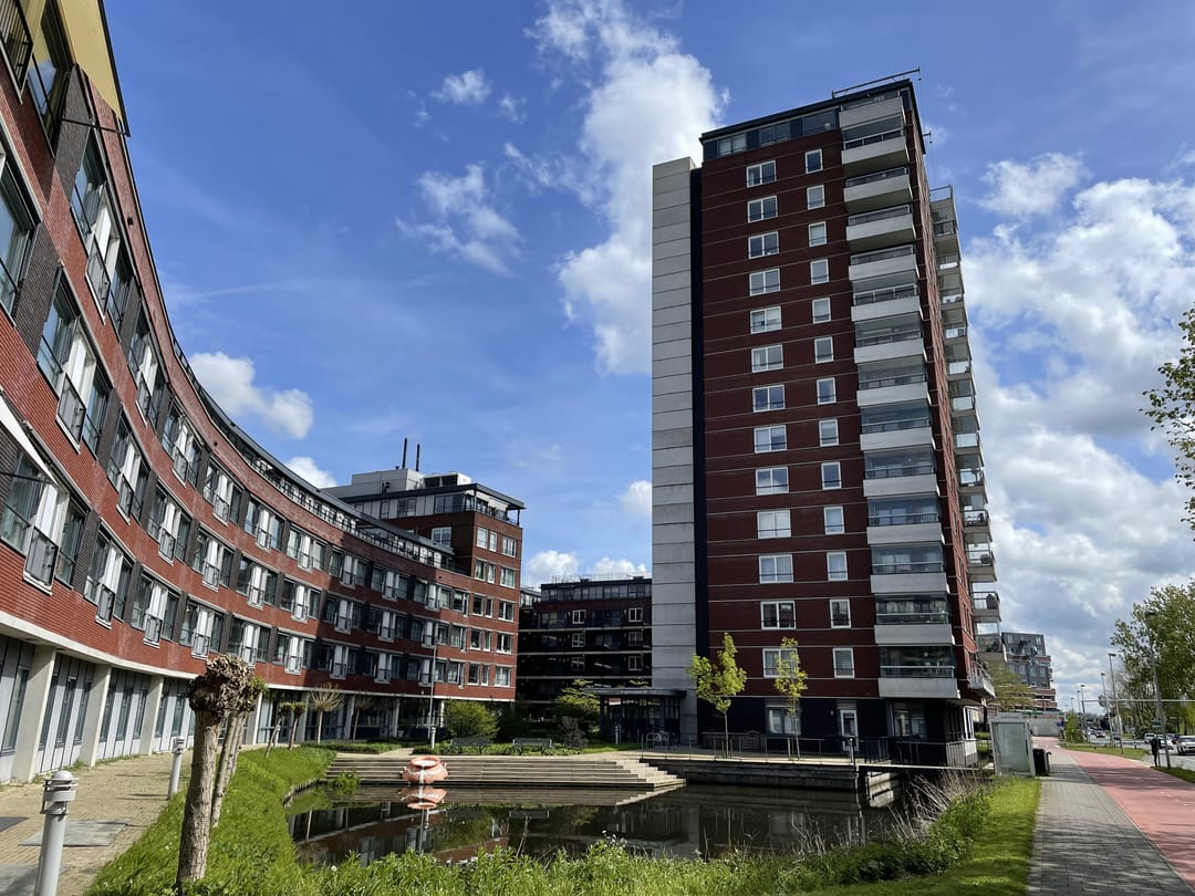 Te huur: Leiderdorp