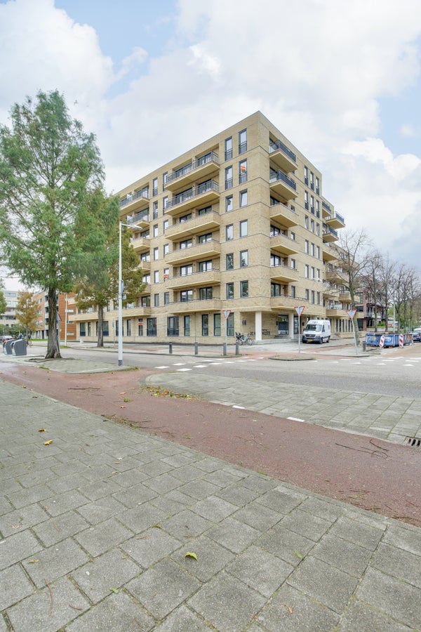 Te huur: Amsterdam / €1485,00 p.m. / 65,00m2