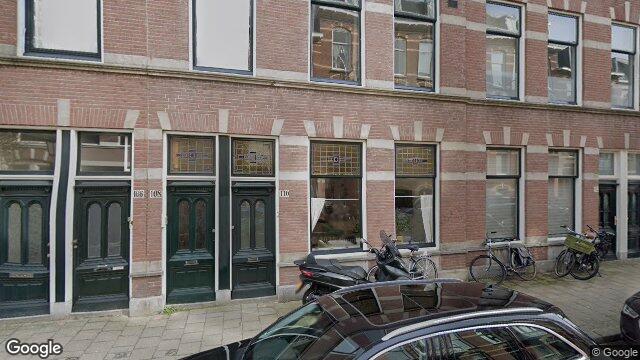 Te huur: Den Haag