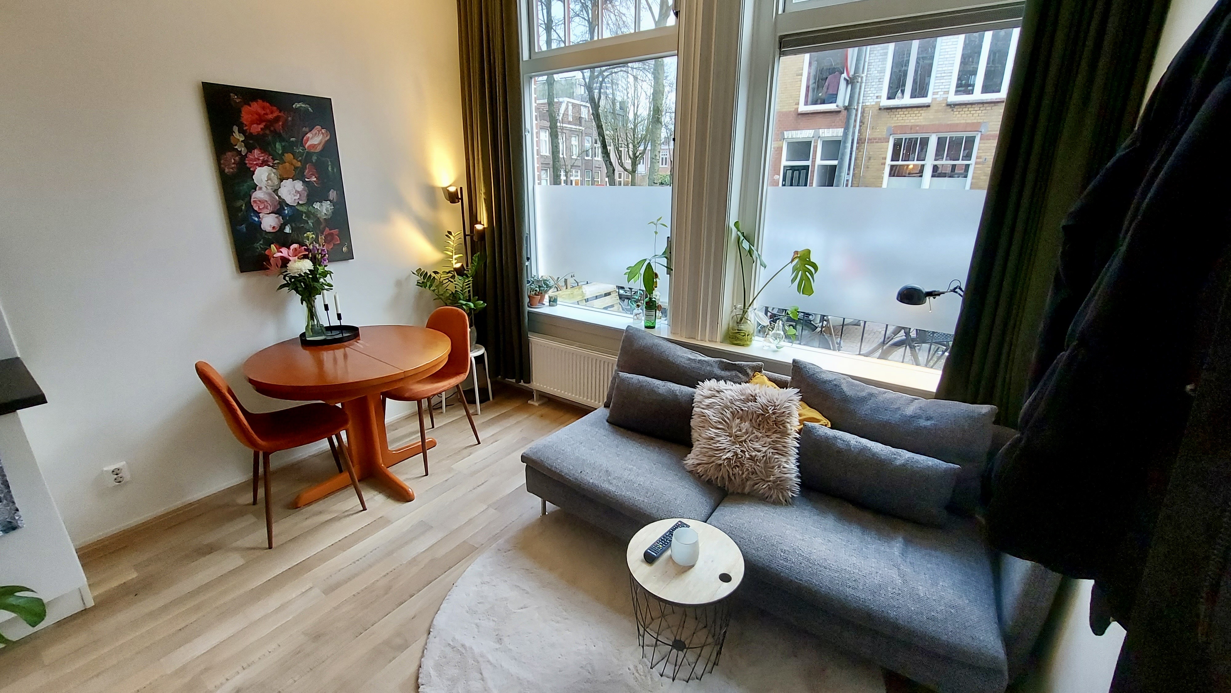 For rent: Groningen