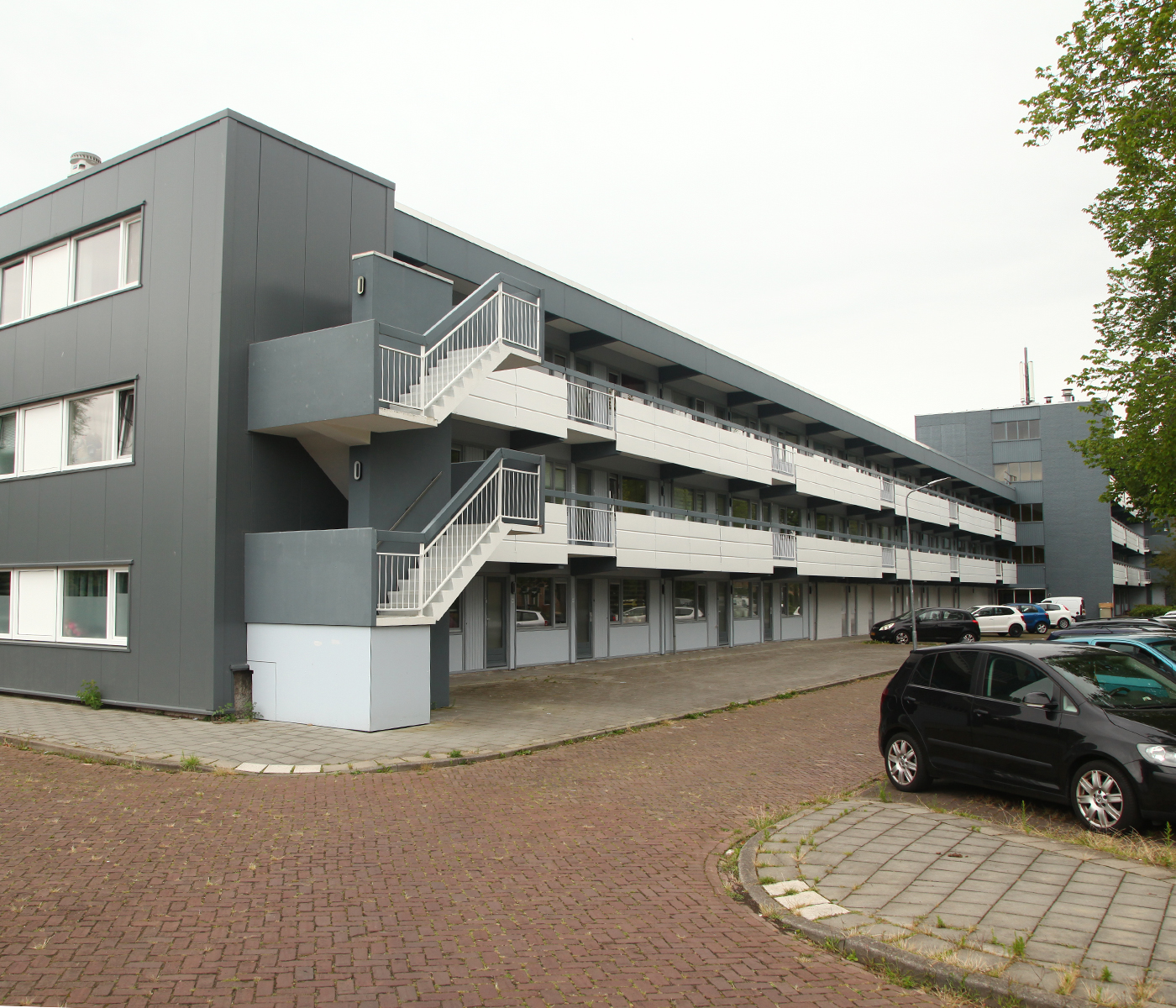 Te huur: Middelburg