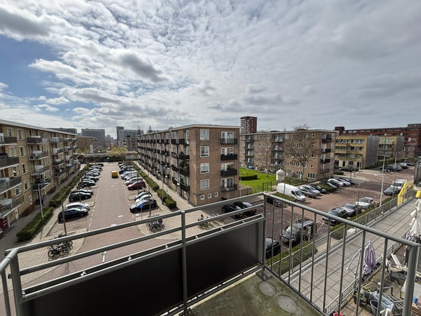 Te huur:  Amsterdam  / €2300,00 p.m. / 76,00m2