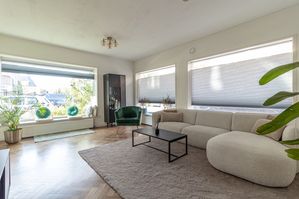 For rent: Amsterdam