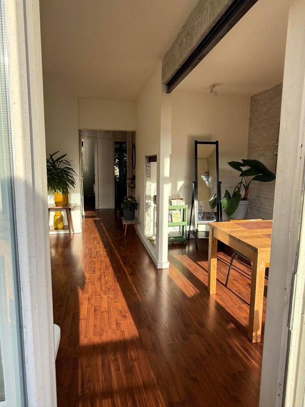 For rent: Amsterdam