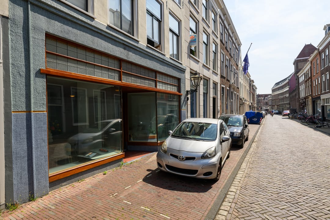 Te huur: Leiden / €2100 p.m. / 78m2