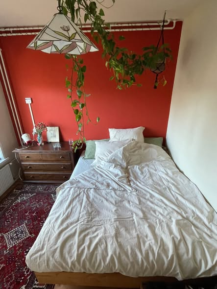 Te huur: Amsterdam / €1150 p.m. / 10m2