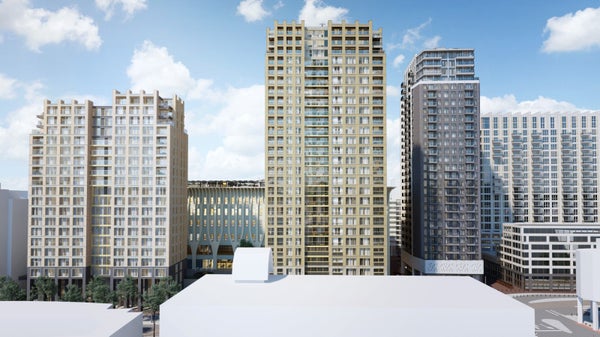 Te huur: Den Haag / €2465,00 p.m. / 111,00m2