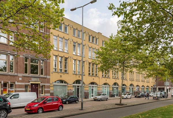Te huur: Rotterdam / €2700,00 p.m. / 95,00m2