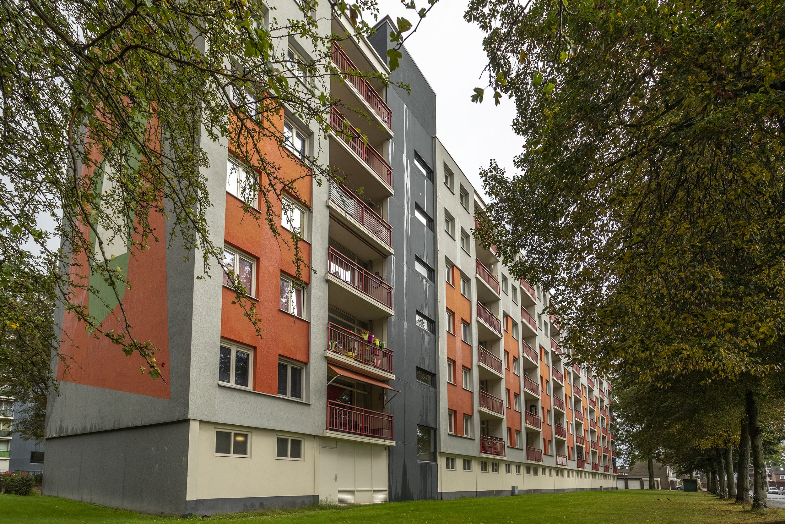 Te huur: Tilburg