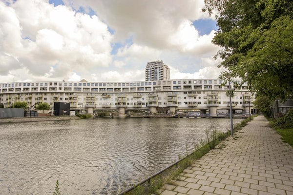 Te huur: Amsterdam / €2300,00 p.m. / 107,00m2