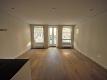 Te huur: Amsterdam