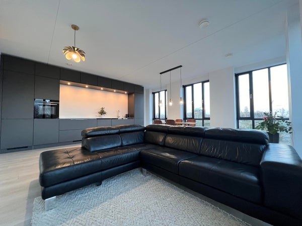 Te huur: Utrecht / €2300,00 p.m. / 76,00m2