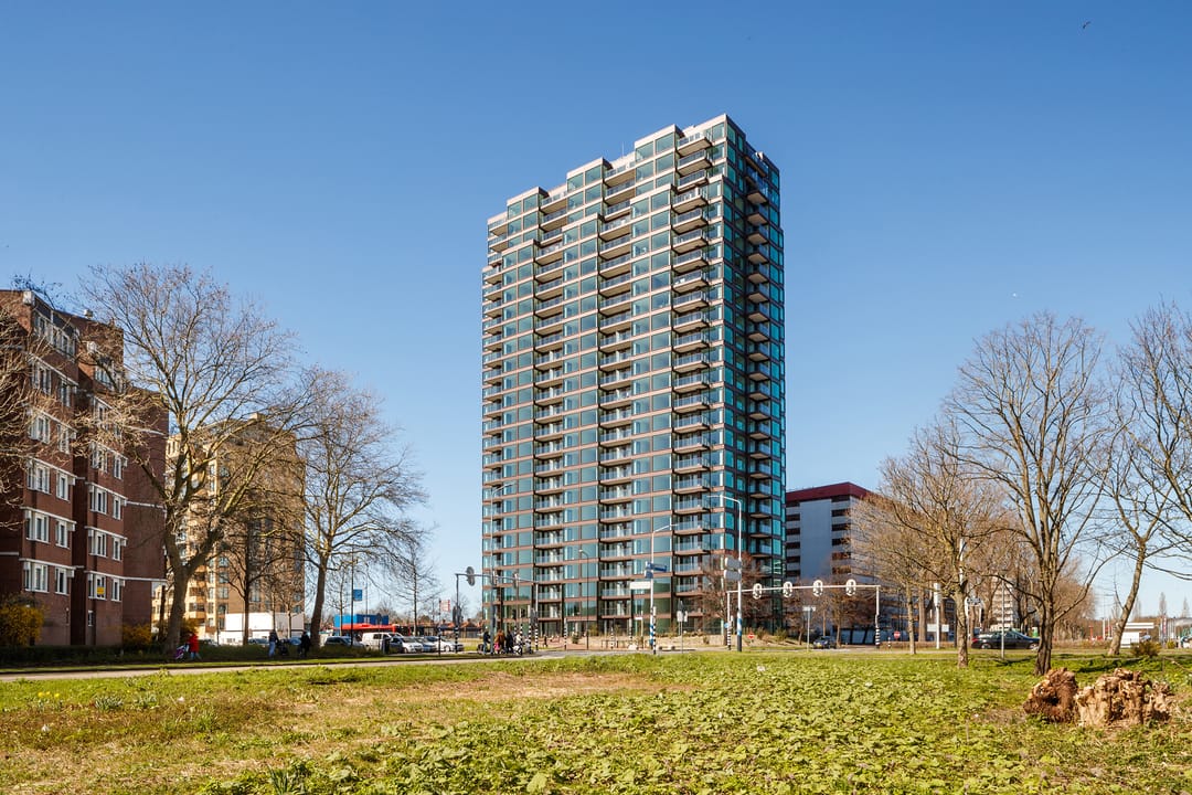 For rent: Rijswijk
