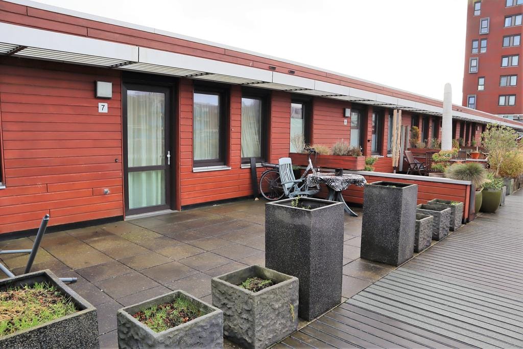 For rent: Alkmaar / €1600.00 p.m. / 82.00m2