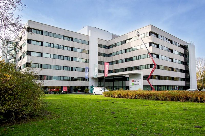 Te huur: Zoetermeer