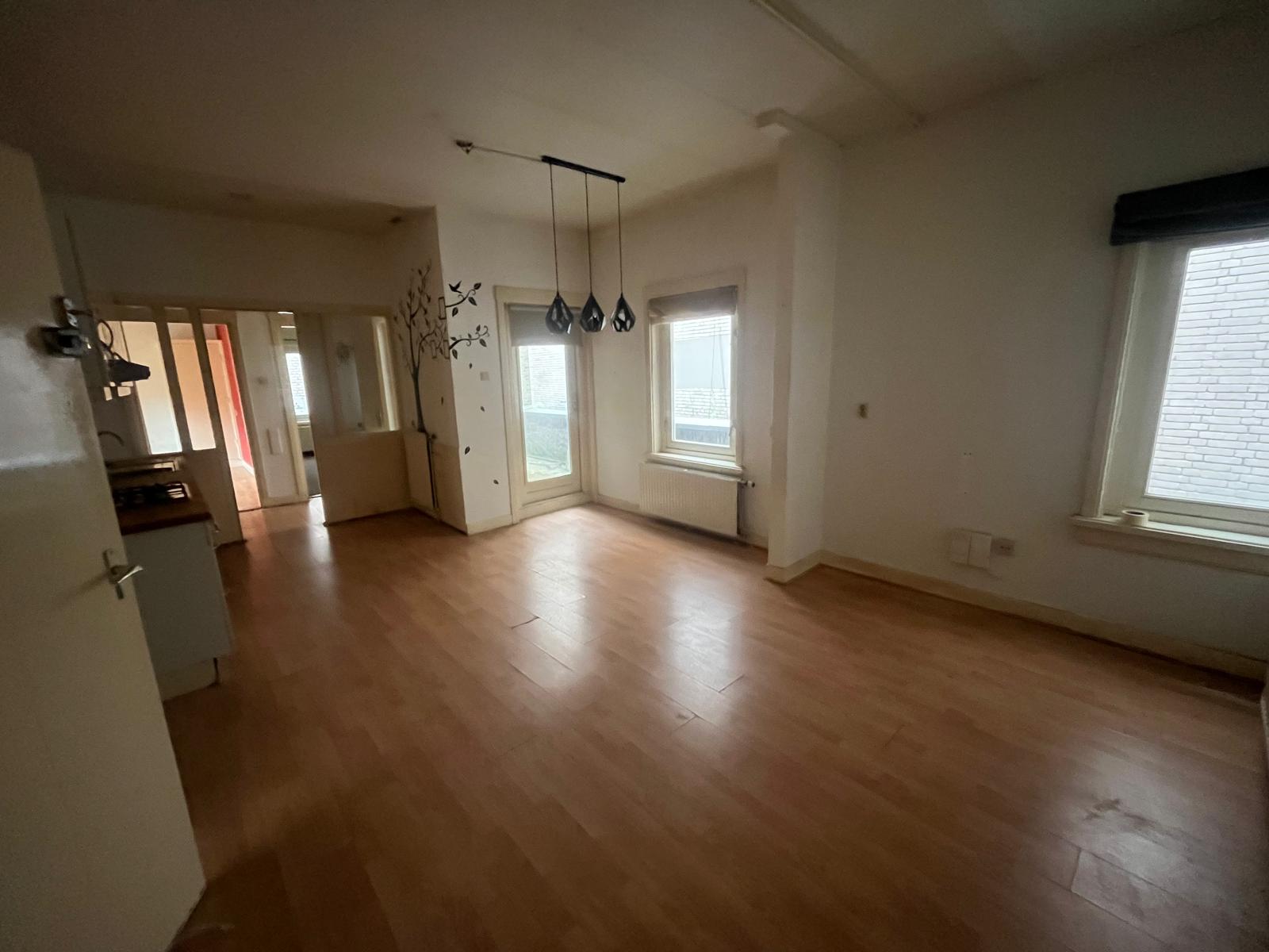 For rent: Hilversum