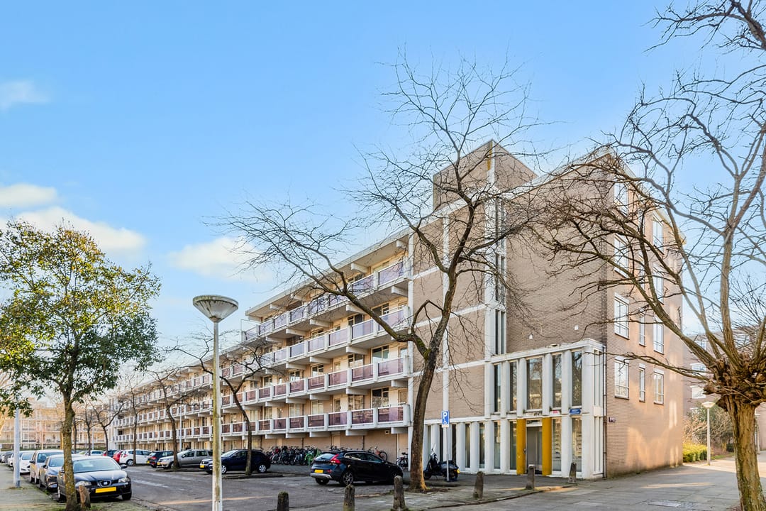 Te huur: Amsterdam / €2050,00 p.m. / 71,00m2