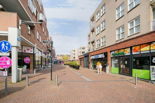 For rent: Spijkenisse