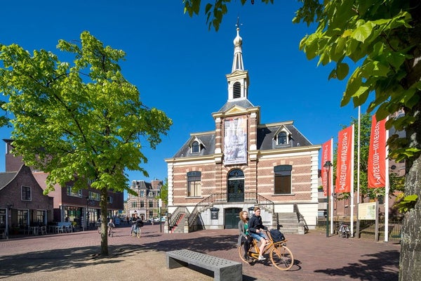 Te huur: Hilversum