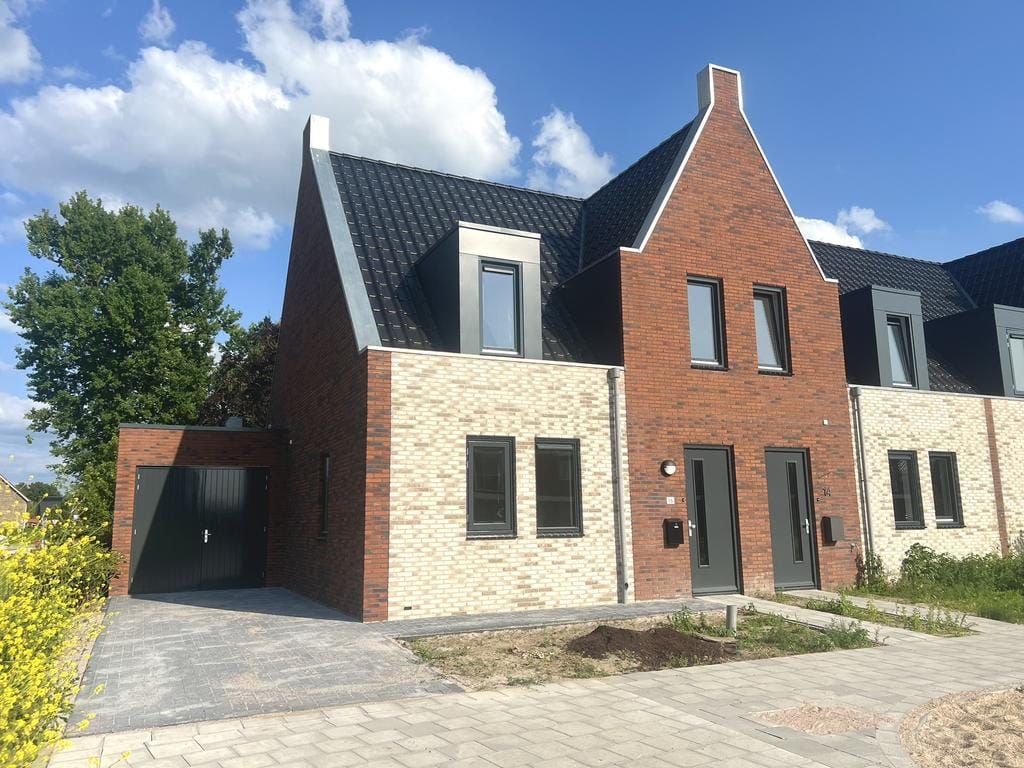 For rent: Barneveld