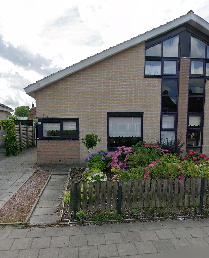 Te huur: Drachten