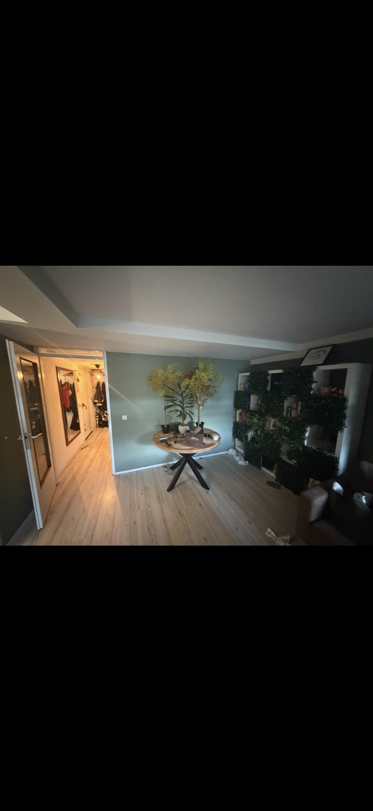 For rent: Amsterdam