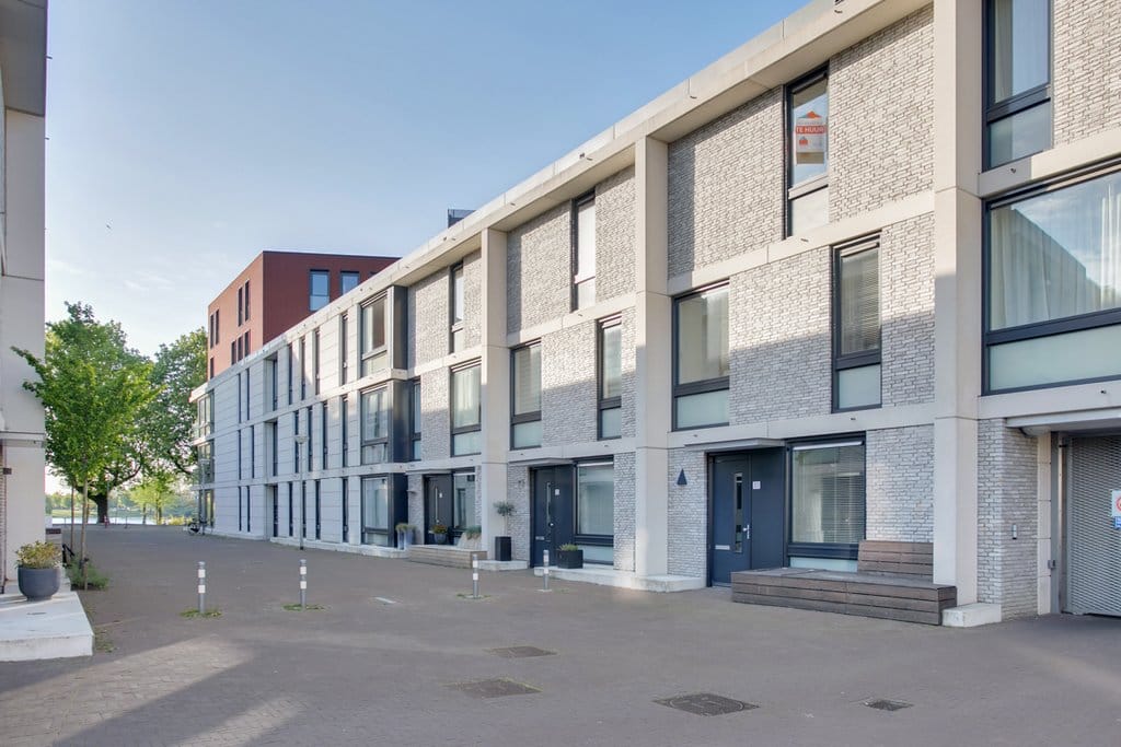 For rent: Den Bosch / €1750.00 p.m. / 104.00m2