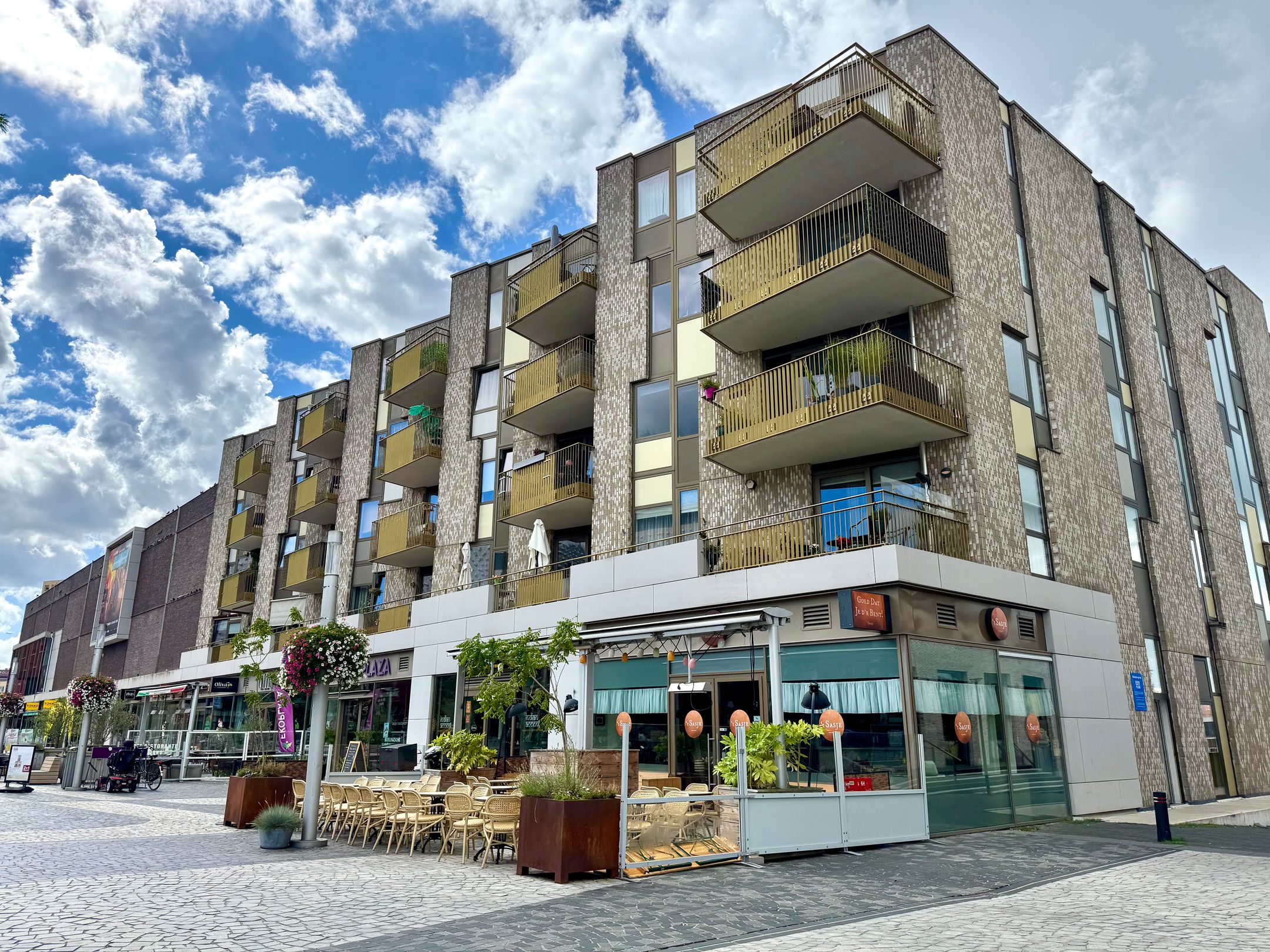 Te huur: Amersfoort