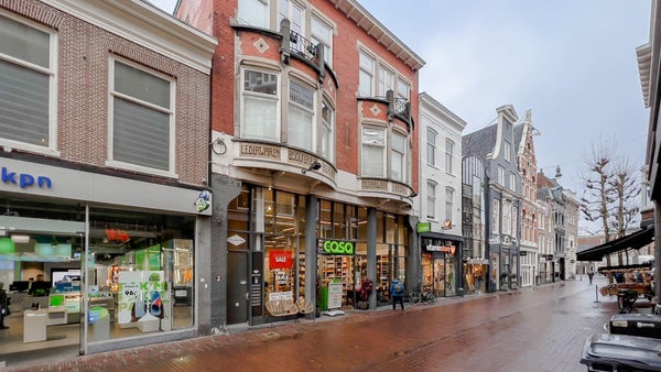 Te huur: Haarlem / €22502300 p.m. / 74m2