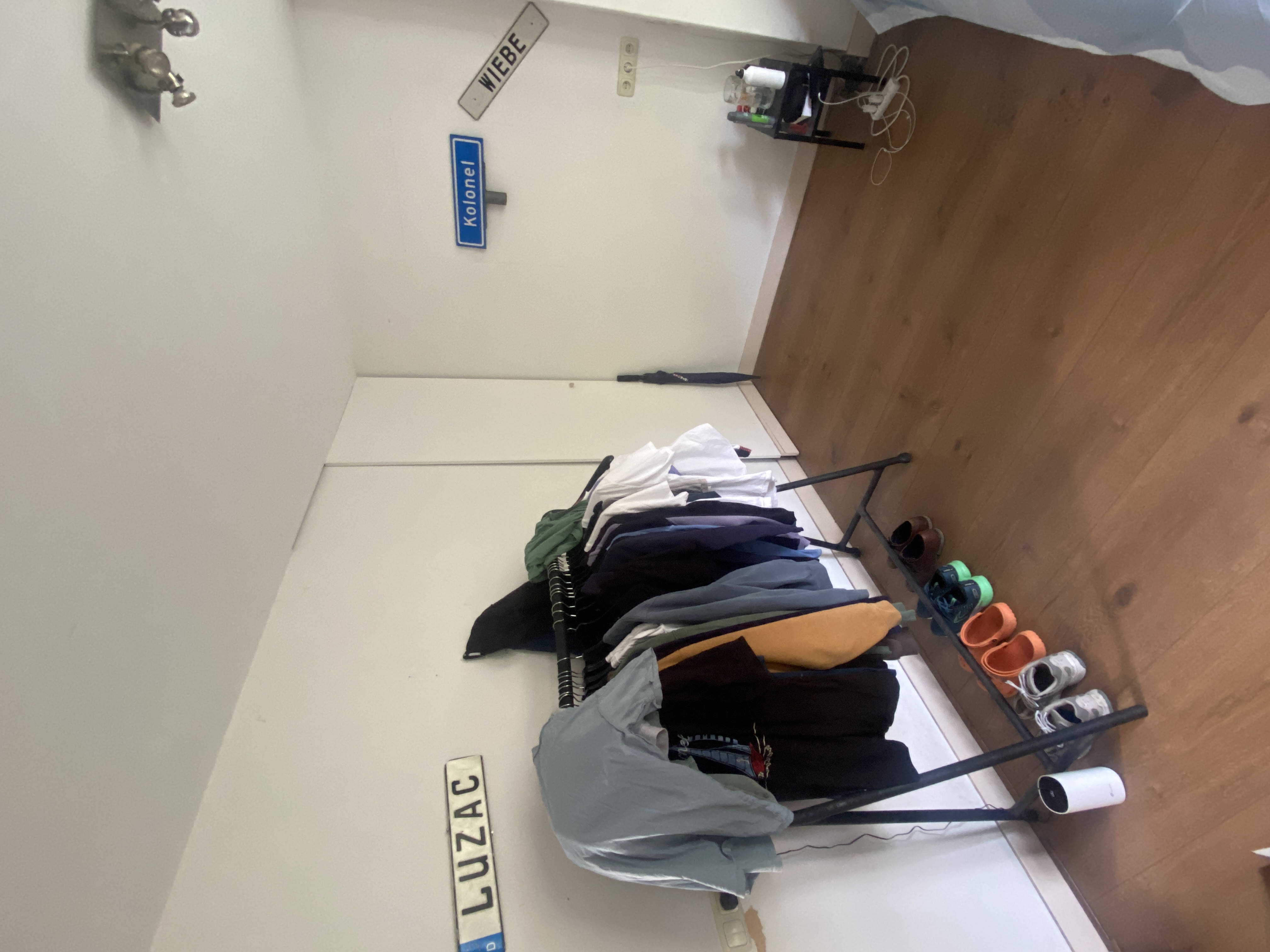 For rent: Delft / €700.00 p.m. / 17.00m2