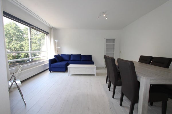 For rent: Amstelveen