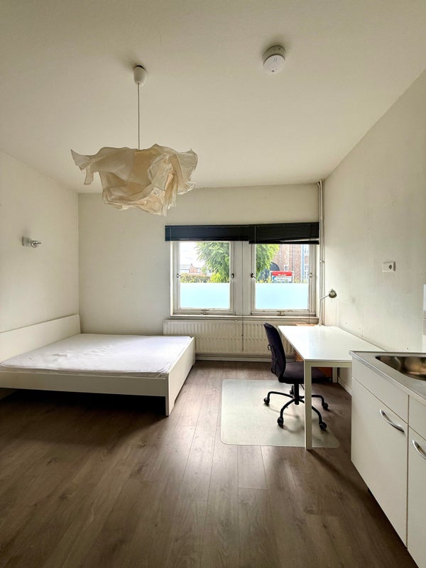 Te huur: Maastricht