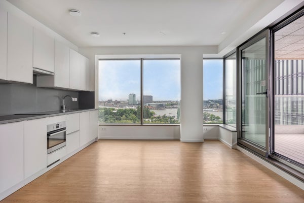 For rent: Amsterdam