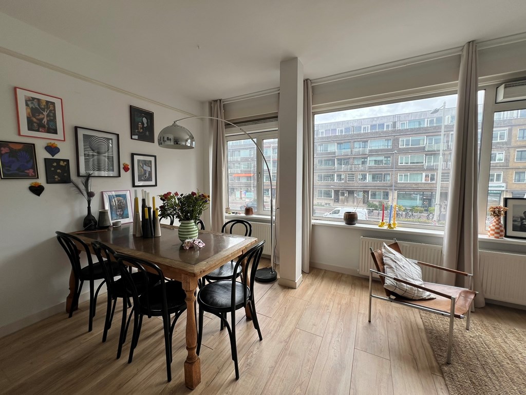 Te huur: Rotterdam / €1379,79 p.m. / 73,00m2