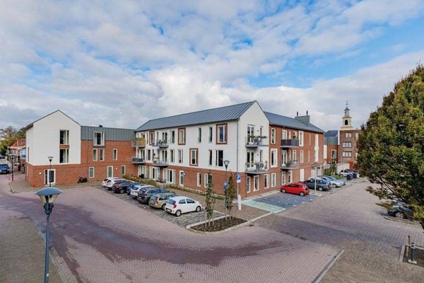 Te huur: Waddinxveen