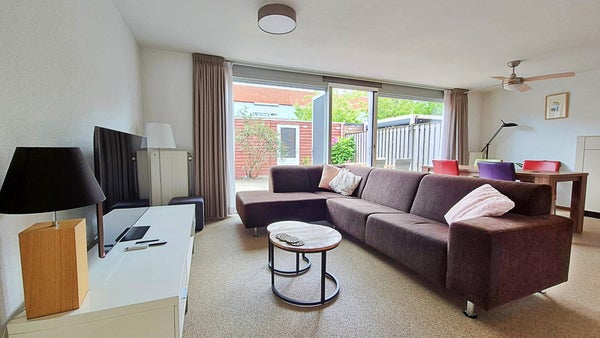 For rent: Tilburg / €2350.00 p.m. / 102.00m2