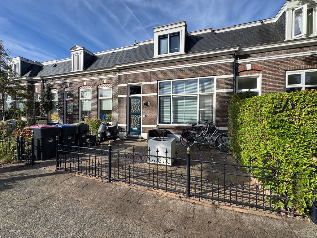 Te huur: Leeuwarden / €450,00 p.m. / 17,00m2