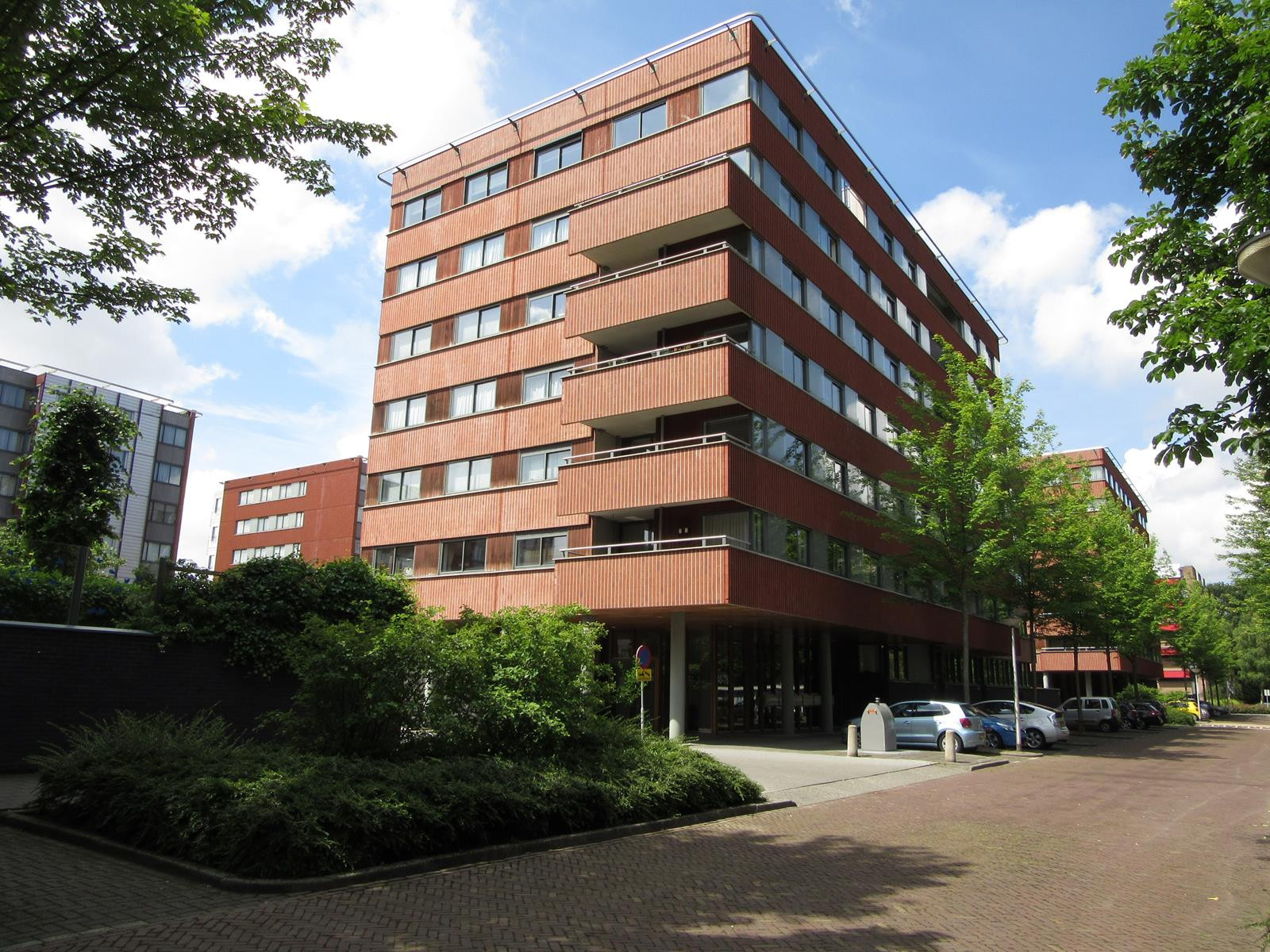 Te huur: Amstelveen / €2900,00 p.m. / 100,00m2