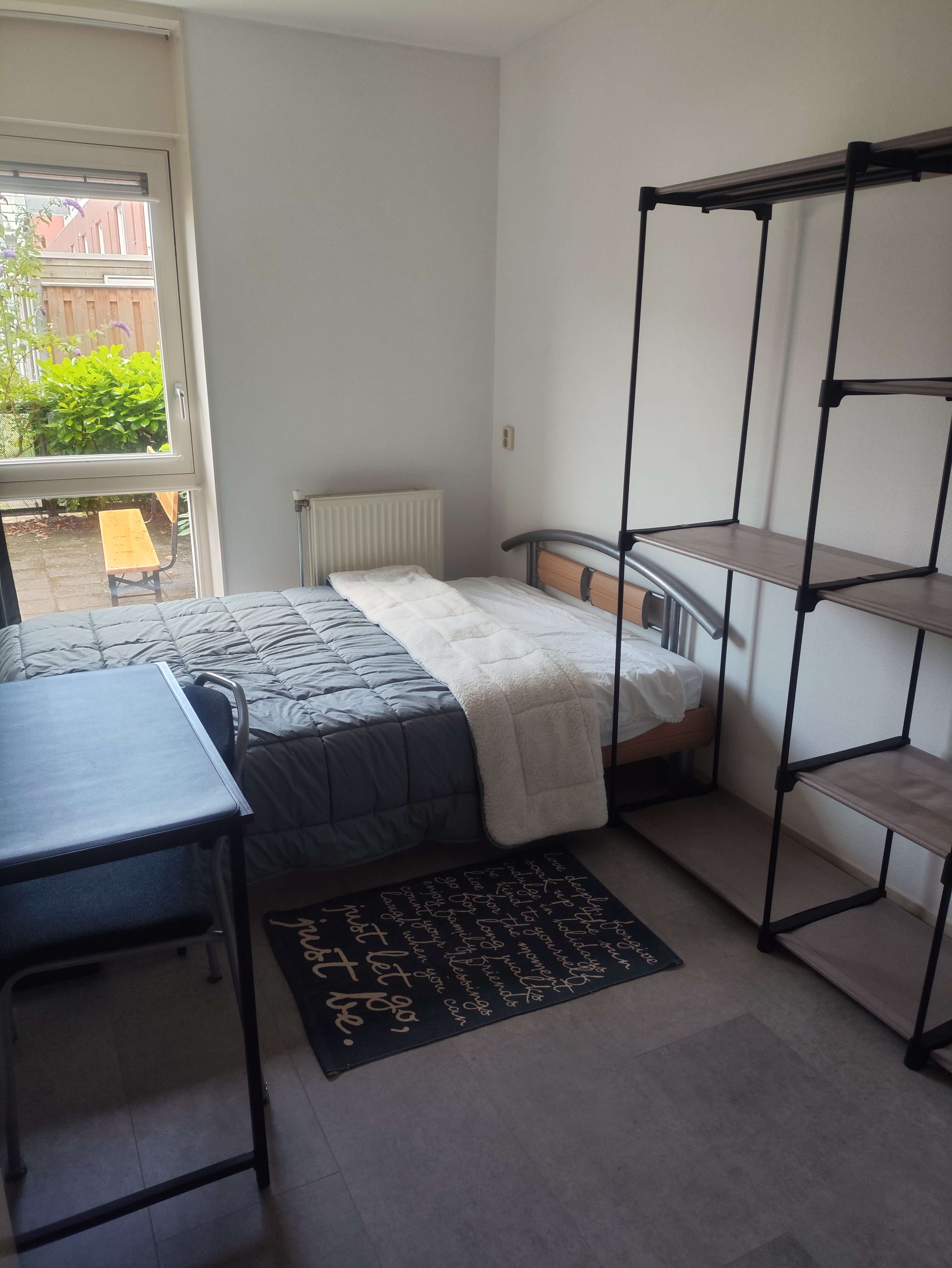 Te huur: Groningen