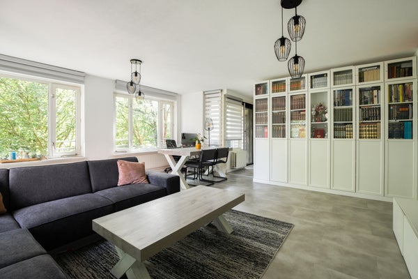 Te huur:  Amsterdam  / €3000,00 p.m. / 96,00m2