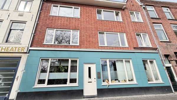 For rent: Utrecht / €850.00 p.m. / 22.00m2