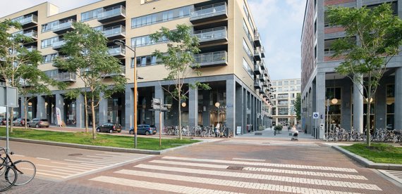 For rent: Utrecht