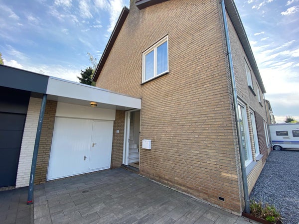 Te huur: Maastricht / €1945 p.m. / 130m2