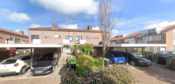 Te huur: Katwijk (ZH)
